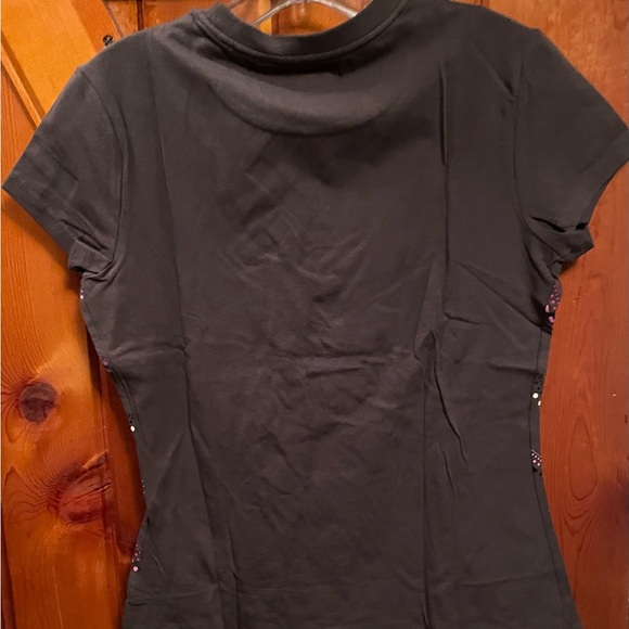 Fila athletic t-shirt. Size medium - Picture 2 of 3